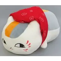 Plush - Natsume Yuujinchou (Natsume's Book of Friends) / Nyanko Sensei (Madara)