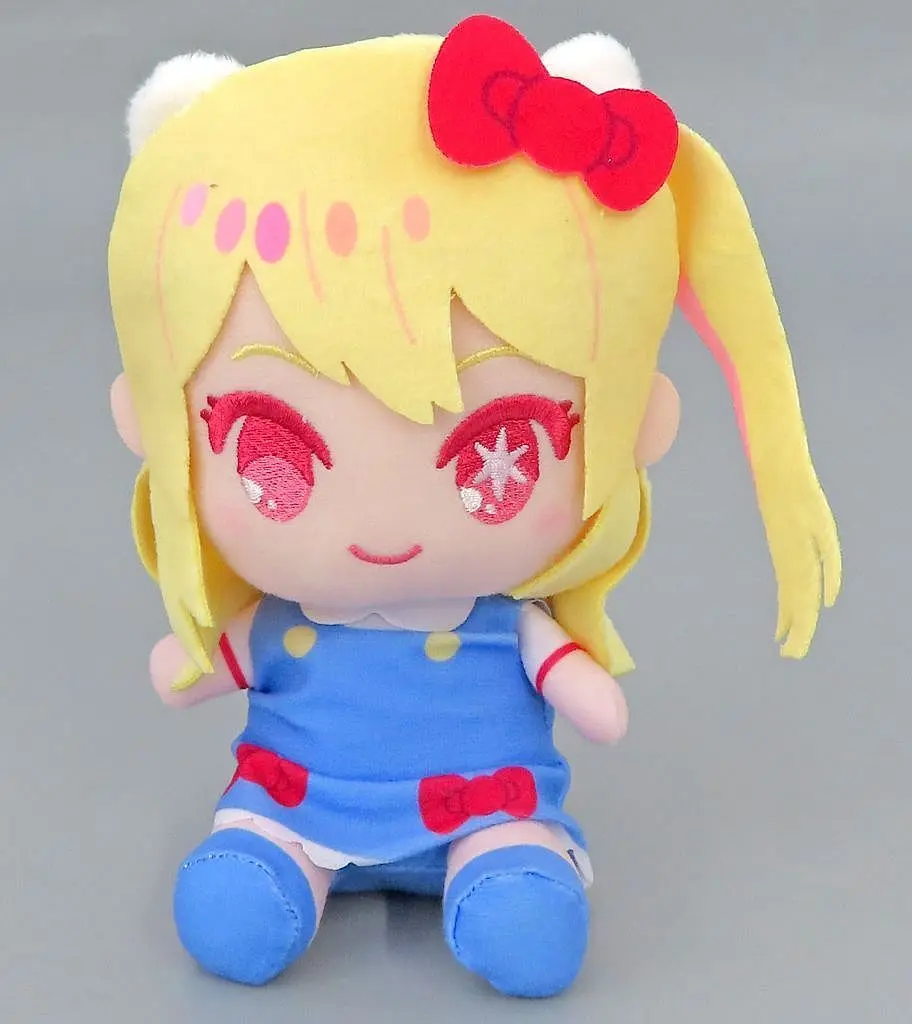 Plush - Oshi no Ko / Hello Kitty & Hoshino Ruby