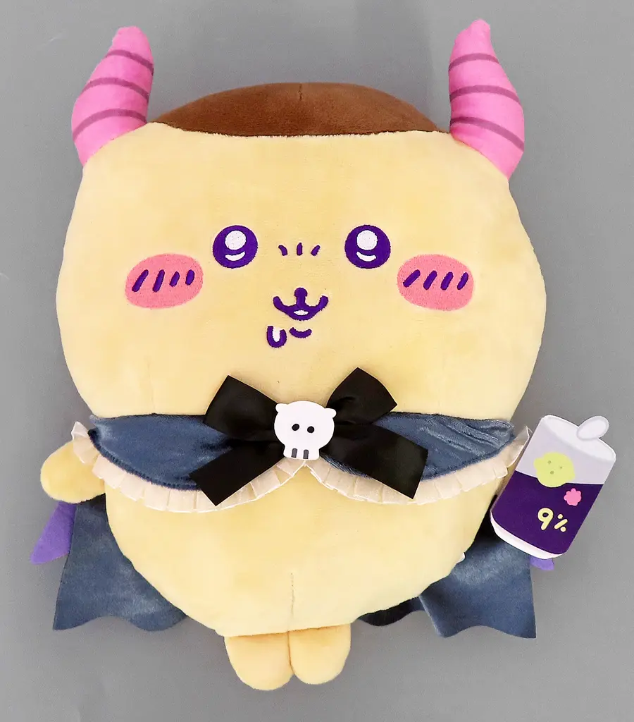 Plush - Chiikawa / Kuri-Manjuu