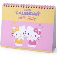 Calendar - Sanrio / Hello Kitty