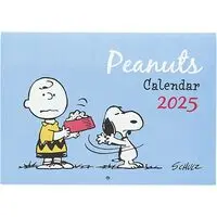 Calendar - PEANUTS / Snoopy