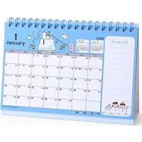 Calendar - PEANUTS / Snoopy