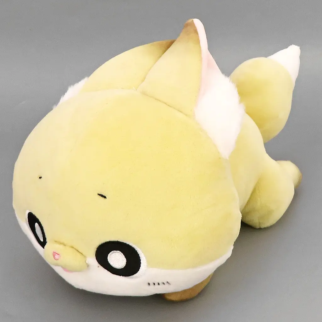 Plush - Bakegitsune no Chikuwa