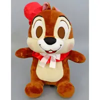 Plush - Disney / Chip (Chip 'n Dale)
