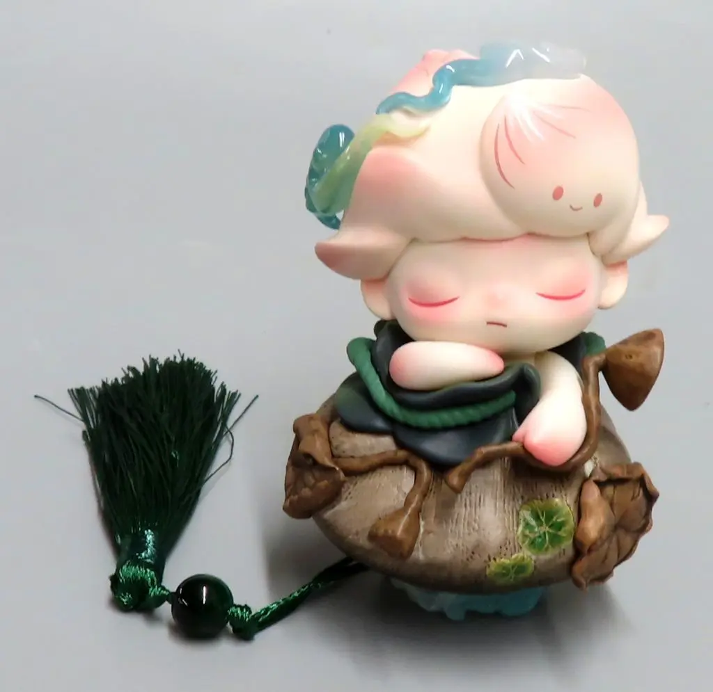 Trading Figure - POP MART