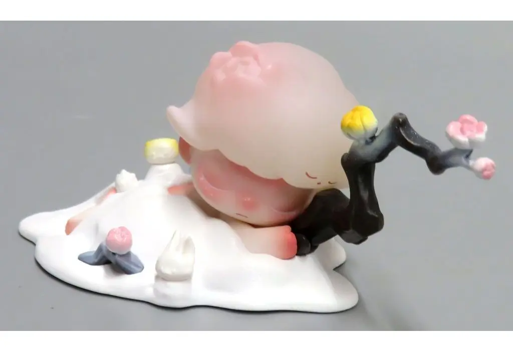 Trading Figure - POP MART