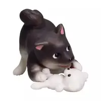 Trading Figure - Mitsukacchatta