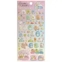Stickers - Sumikko Gurashi