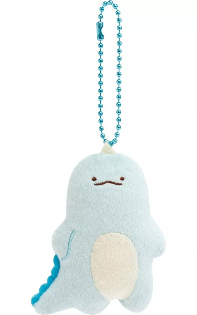The Evolution of Sumikko? - Sumikko Gurashi / Tokage
