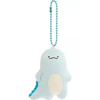 The Evolution of Sumikko? - Sumikko Gurashi / Tokage