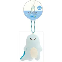 The Evolution of Sumikko? - Sumikko Gurashi / Tokage