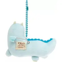 The Evolution of Sumikko? - Sumikko Gurashi / Tokage