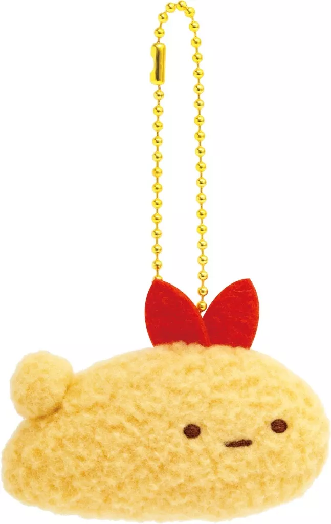 The Evolution of Sumikko? - Sumikko Gurashi / Ebifurai no Shippo (Nulpi Chan)