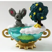 Trading Figure - Pokémon / Minccino