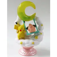 Trading Figure - Pokémon / Cleffa
