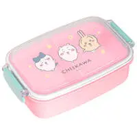 Lunch Box - Chiikawa / Chiikawa & Usagi & Hachiware