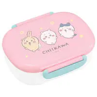 Lunch Box - Chiikawa / Chiikawa & Usagi & Hachiware