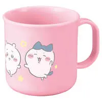 Mug - Chiikawa / Chiikawa & Usagi & Hachiware