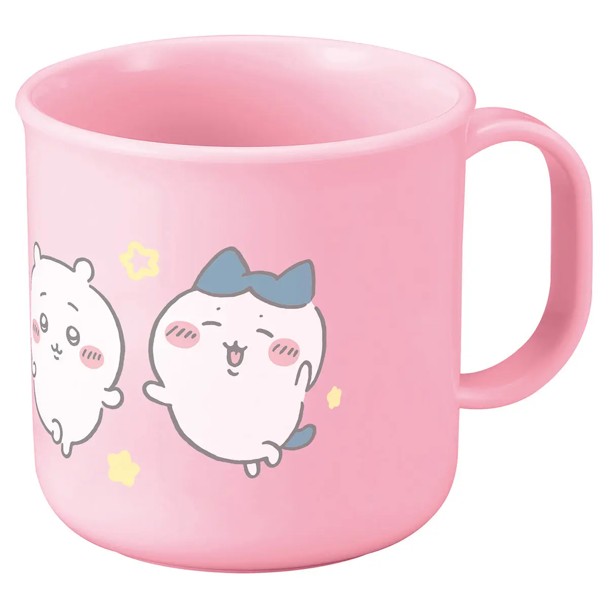 Mug - Chiikawa / Chiikawa & Usagi & Hachiware