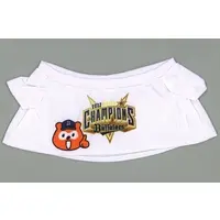 Plush - Plush Clothes - Ponta