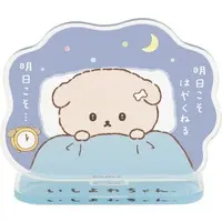 Acrylic stand - Ishiyowa-chan / Ishiyowa-chan (Character)