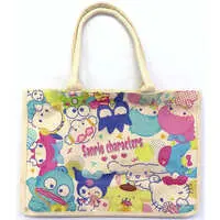 Bag - Sanrio characters / Hello Kitty & Hangyodon