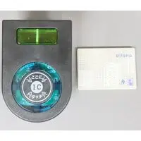 Trading Figure - PiTaPa card & payment terminal