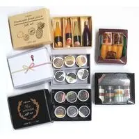 Trading Figure - Miniature Ochugen Gift mascot