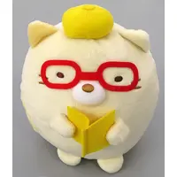 Plush - Sumikko Gurashi / Neko (Gattinosh)