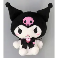 Plush - Sanrio / Kuromi