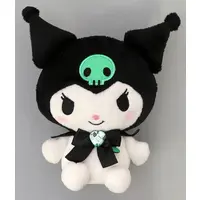 Plush - Sanrio / Kuromi