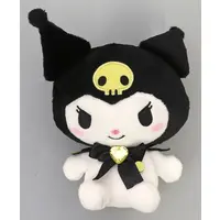 Plush - Sanrio / Kuromi