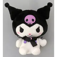 Plush - Sanrio / Kuromi