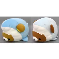 Rilakkuma Umi Rira Kibun - RILAKKUMA / Chairoikoguma