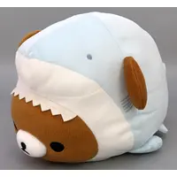 Rilakkuma Umi Rira Kibun - RILAKKUMA / Chairoikoguma