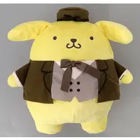 Plush - Sanrio / Pom Pom Purin