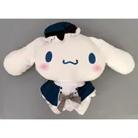Plush - Sanrio / Cinnamoroll