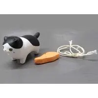 Trading Figure - Obentoneko