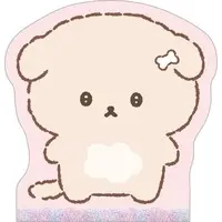 Stationery - Memo Pad - Ishiyowa-chan / Ishiyowa-chan (Character)