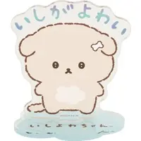 Acrylic stand - Ishiyowa-chan / Ishiyowa-chan (Character)