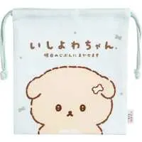 Bag - Ishiyowa-chan / Ishiyowa-chan (Character)