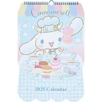Calendar - Sanrio / Cinnamoroll