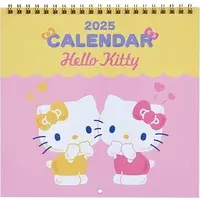 Calendar - Sanrio / Hello Kitty