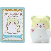 Mascot - Finger Puppet - Sanrio characters / Marumofubiyori