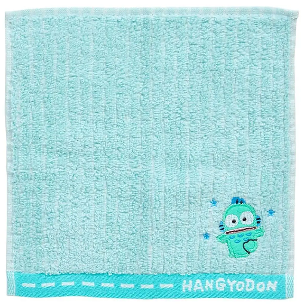 Towels - Sanrio characters / Hangyodon