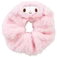 Accessory - Hair Tie (Scrunchy) - Sanrio characters / My Sweet Piano