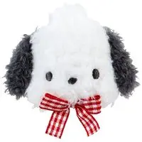 Hair Clip - Accessory - Sanrio characters / Pochacco