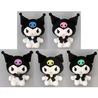 Plush - Sanrio / Kuromi