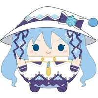 Plush - VOCALOID / Hatsune Miku