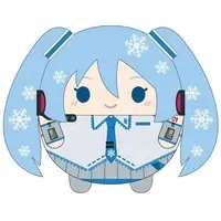 Plush - VOCALOID / Hatsune Miku